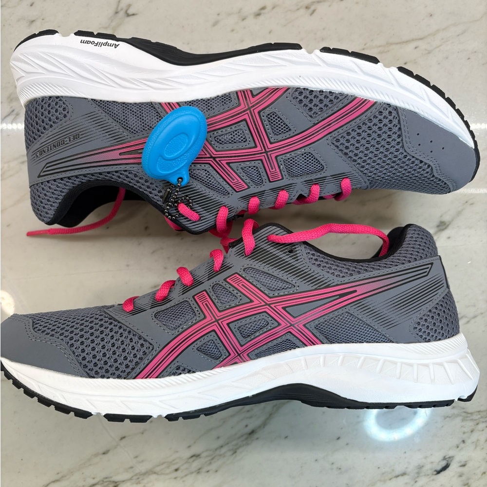 ASICS Gel-Contend 5 - Picture 6 of 11